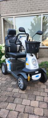 Scootmobiel