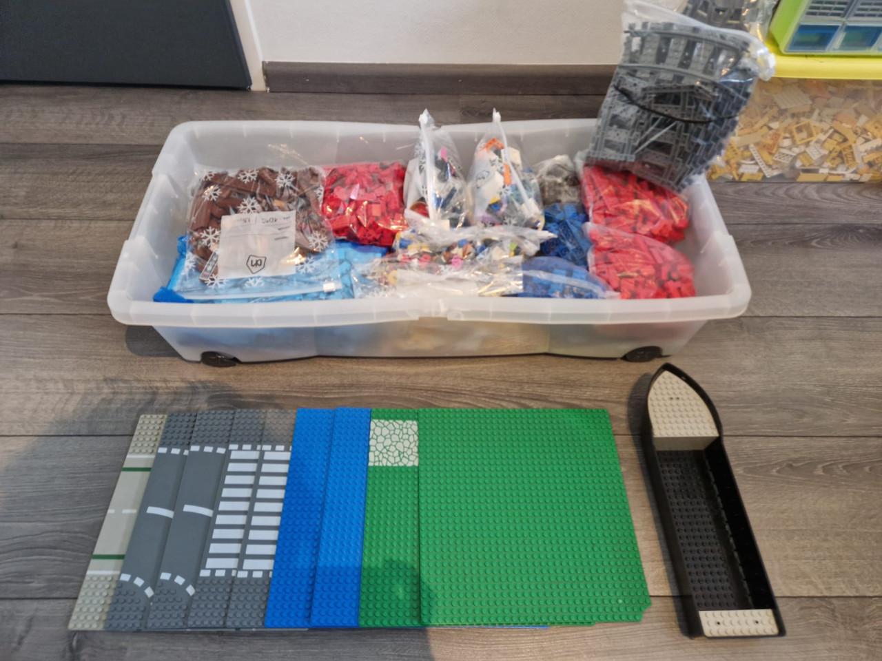 Lego