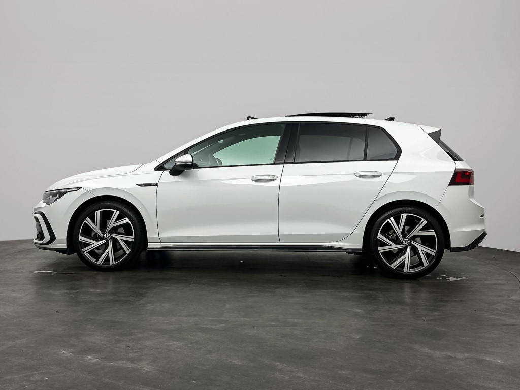 Volkswagen Golf 1.5 etsi r-line pano acc iq camera sfeer