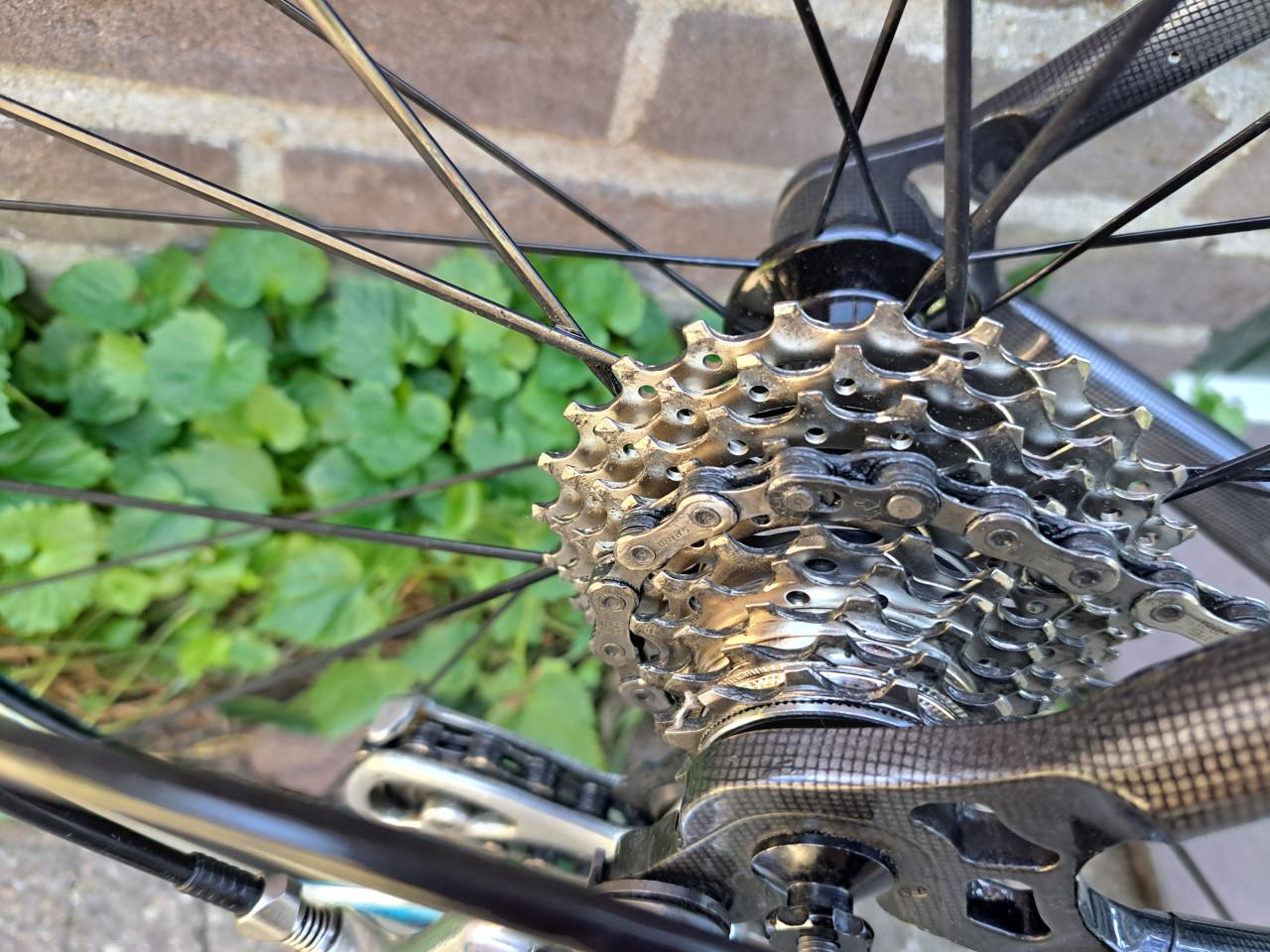 Birago  racefiets