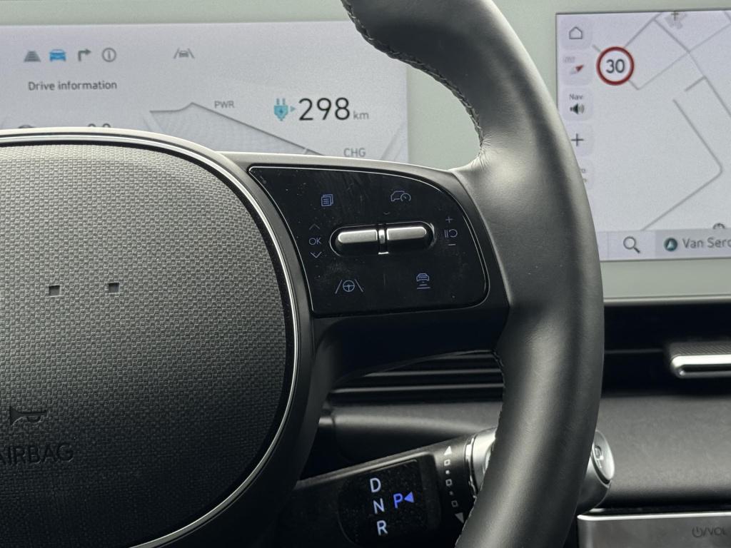 Hyundai Ioniq 5 connect+ 77.4 kwh soh 98%