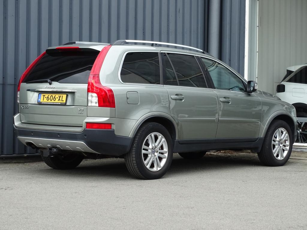 Volvo XC90 4.4 v8 executive edition 7-persoons | pano | stoeverwarming | me