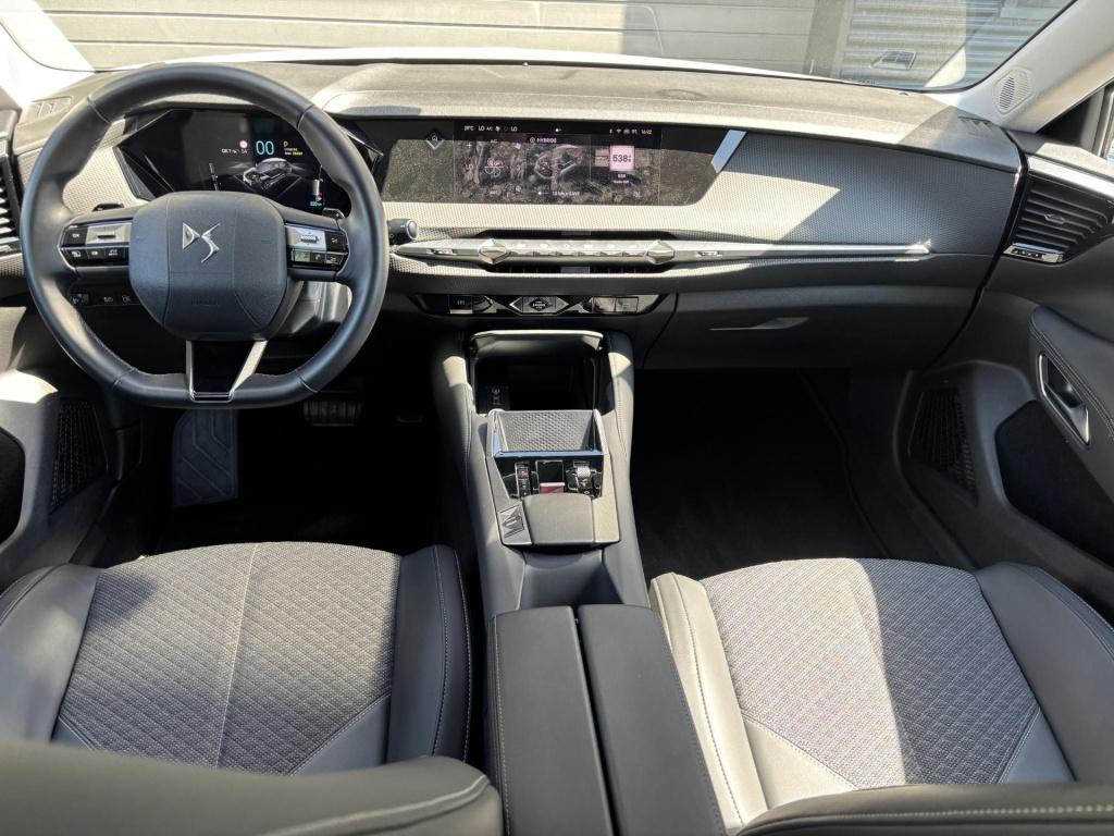 Ds Ds 4 e-tense bastille+