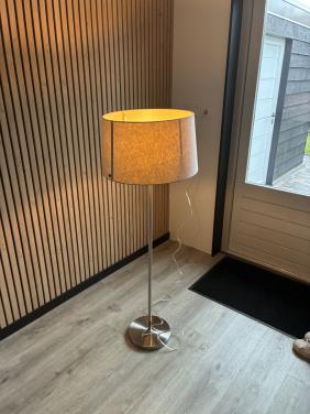 Vloerlamp