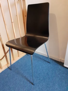 Eetkamer stoelen  6 stuks