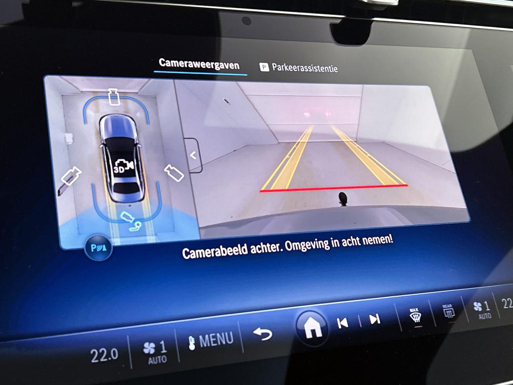 Mercedes-Benz E-Klasse 300 e sport edition | premium plus pakket | techniek