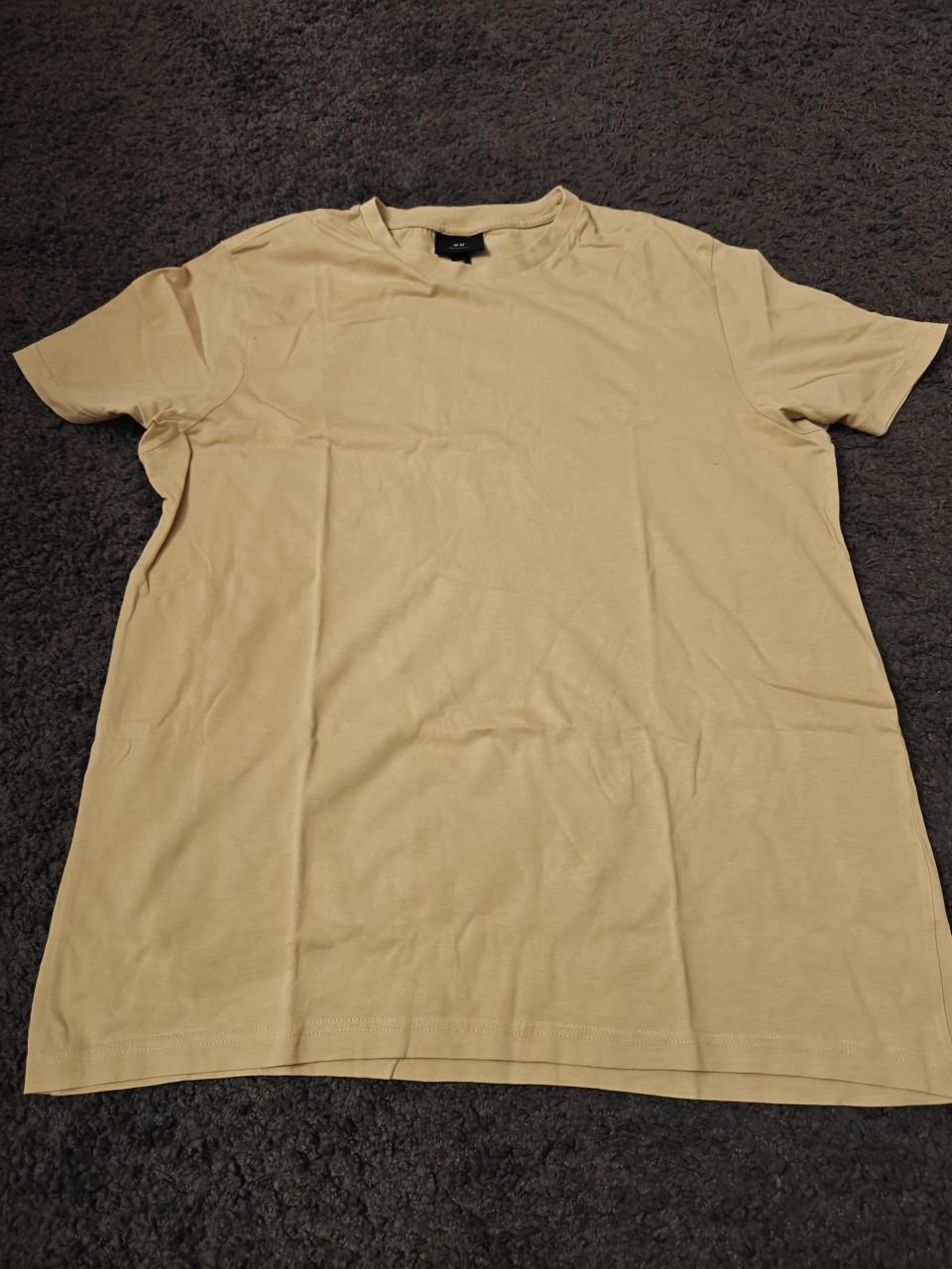 Heren kleding maat L en XL