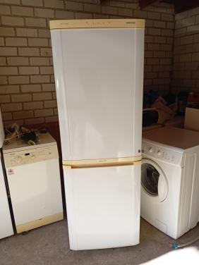 Koel/vriescombinatie