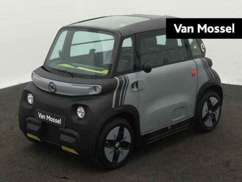 Opel Rocks-e tekno | nieuw | mobiliteit vanaf 16 jaar | uit voorraad leverb