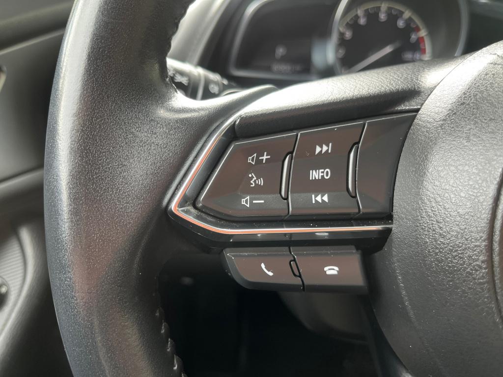 Mazda Cx-3 2.0 skyactiv-g 121 luxury|rijklaar