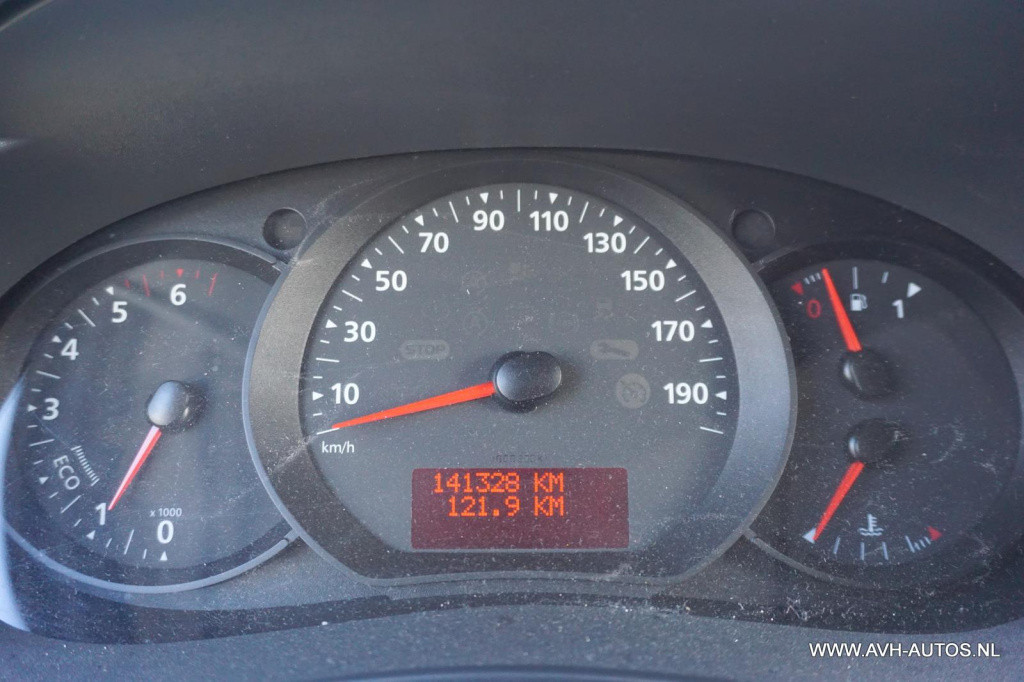 Renault Kangoo 1.5 dci 90 energy luxe maxi