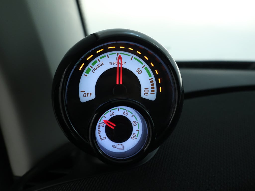Smart Fortwo cabrio electric drive prime 18 kwh | cruise control | cabriole