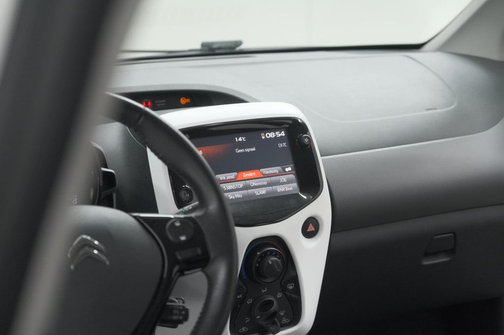 Citroen C1 1.0 vti feel | camera | apple carplay | airco | 5 deurs