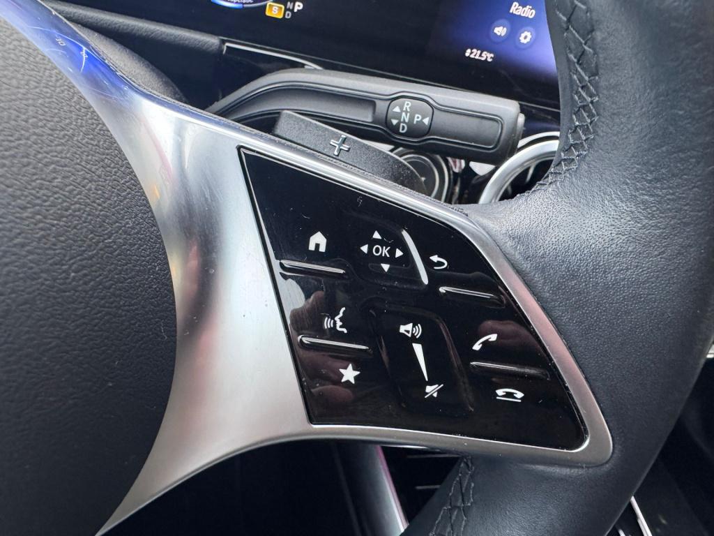 Mercedes-Benz Eqa 250+ business line 71 kwh