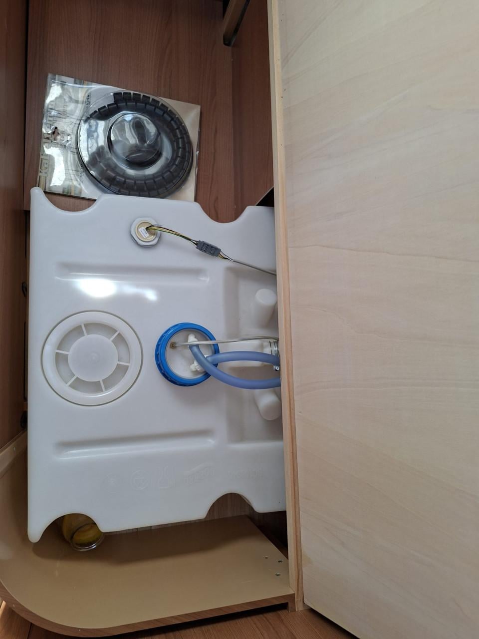 LMC Musica 470E   bj 2014