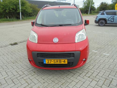 Fiorino 1.4 Qubo Dynamic nette auto veel opties apk vol jaar bij aflevering
