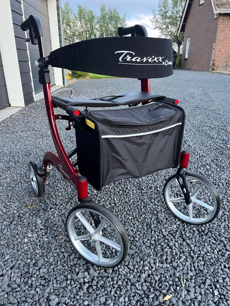 Rollator