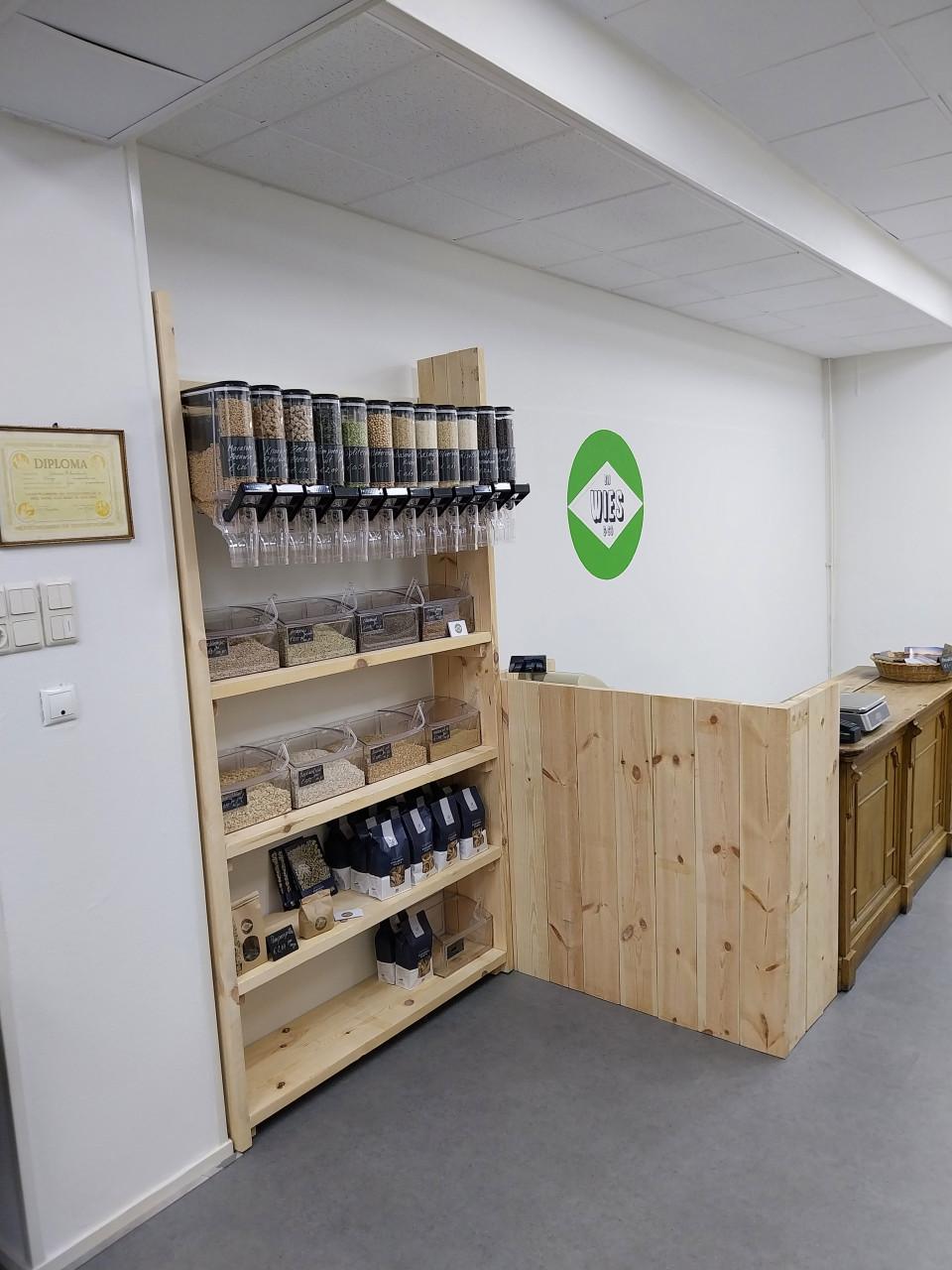 Dagbestedingsplaatsen beschikbaar bij 'Bij Wies & Co'
