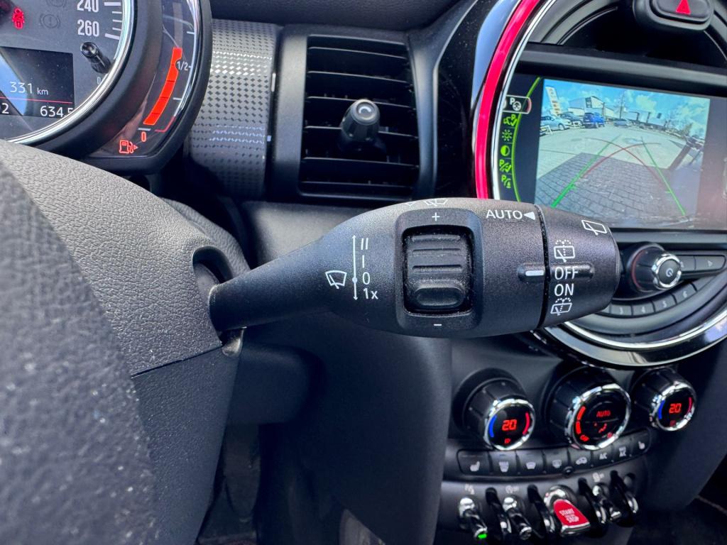 Mini Cooper mini 1.5 pepper serious business