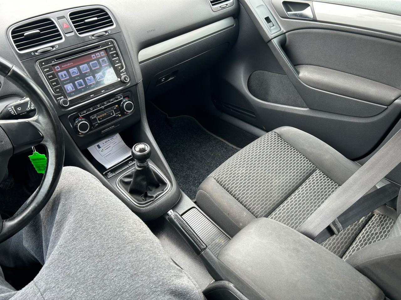 Volkswagen Golf 1.4 Easyline | Automatische Airco | 5-Deurs | Lange APK