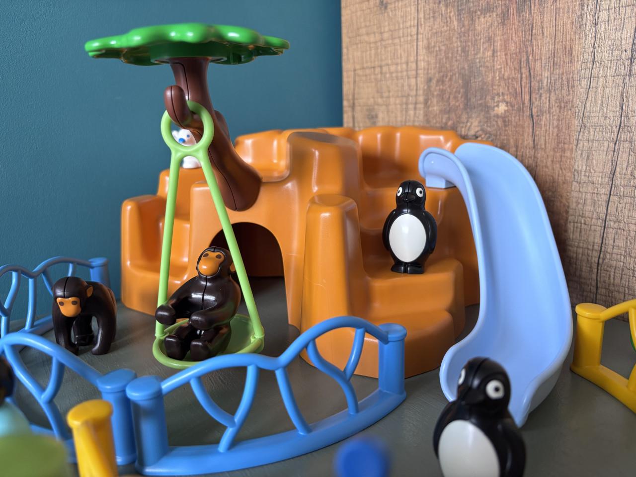 Playmobil 1.2.3 – 9377