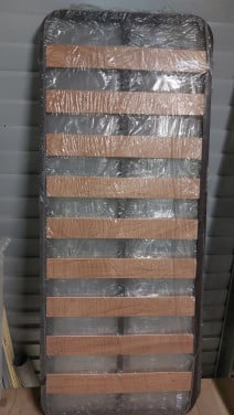Lattenbodem 80 x200  2 stuks nieuw
