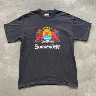 Surrender Bandshirt