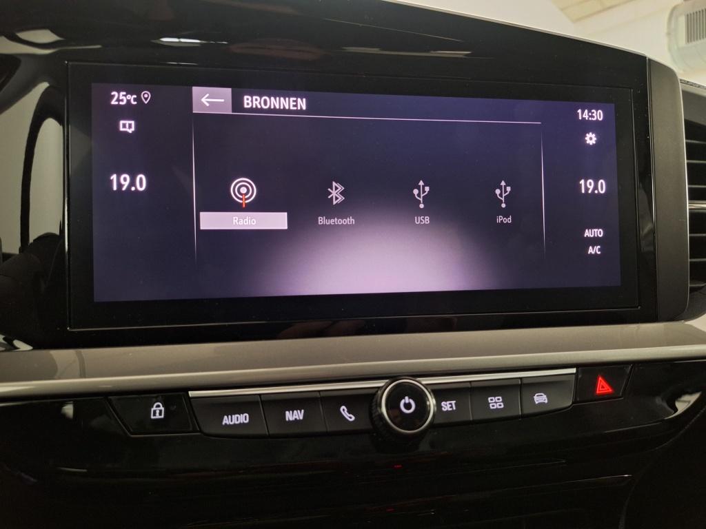 Opel Mokka 1.2 turbo elegance|trekhaak | dealer onderhouden