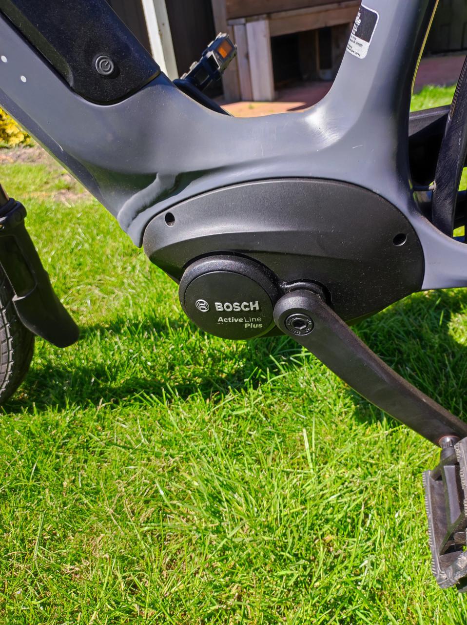 GAZELLE GRENOBLE ARROYO ELITE C8+