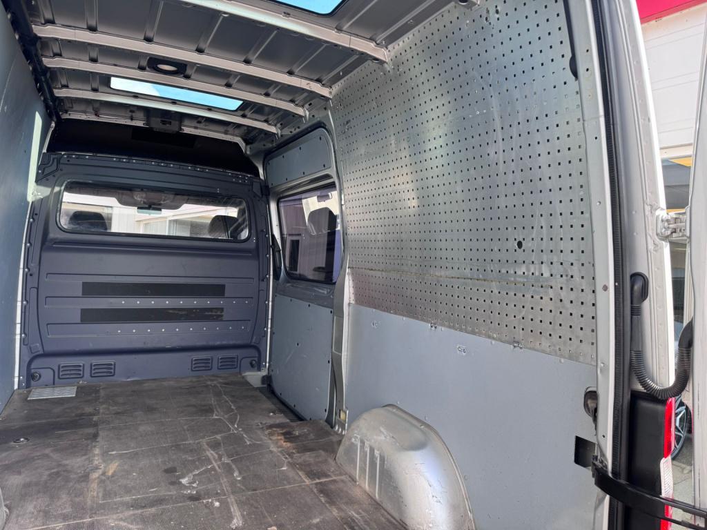 Mercedes-Benz Sprinter 316 2.2 cdi l2h2 euro vi-d