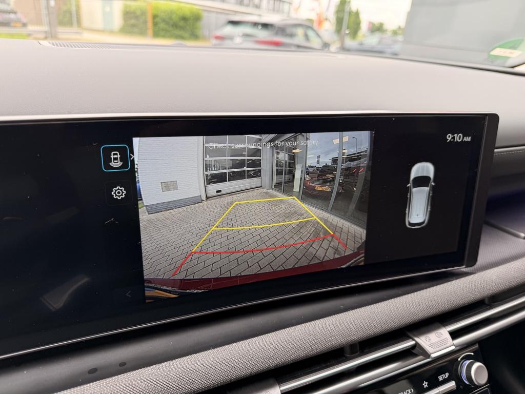 Hyundai Tucson 1.6 t-gdi phev comfort smart | nieuw model | trekhaak 1210kg