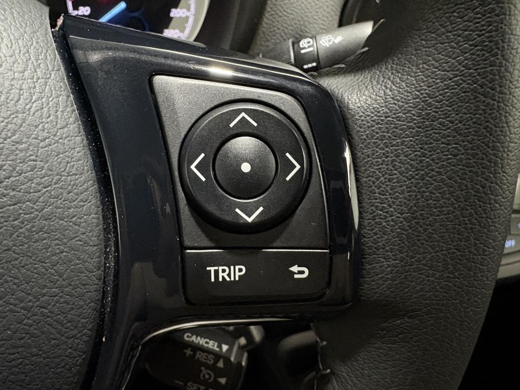 Toyota Yaris 1.5 hybrid aspiration | lage km-stand |