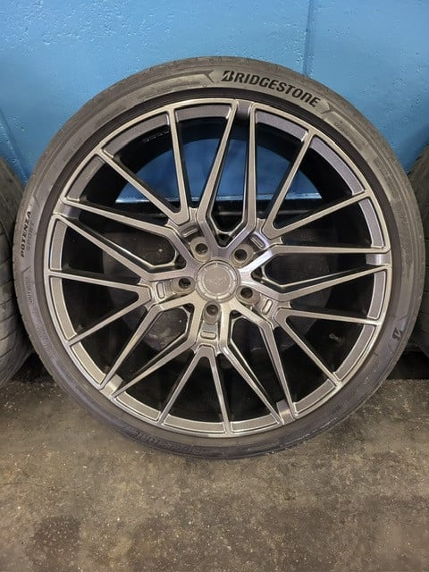 Velgen