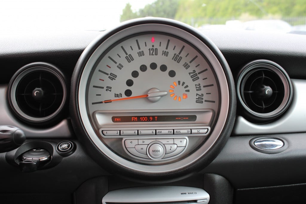 Mini One mini 1.4