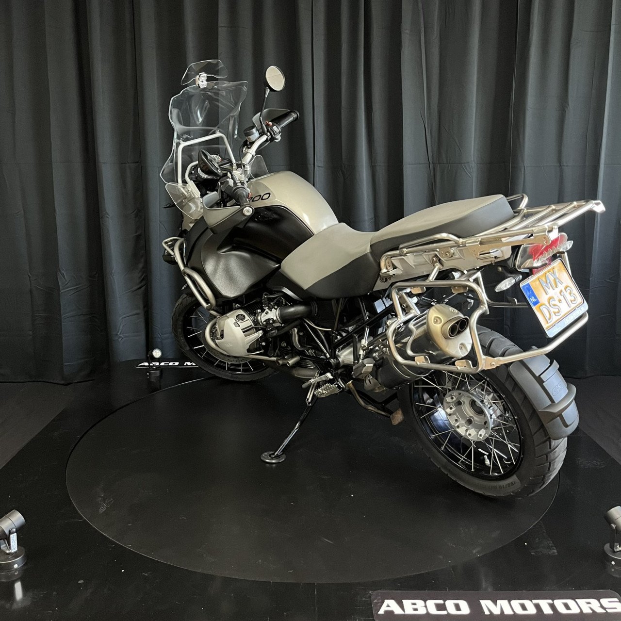 BMW R 1200GS ADVENTURE