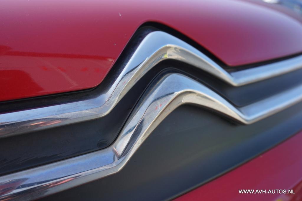 Citroen C3 1.2 puretech feel