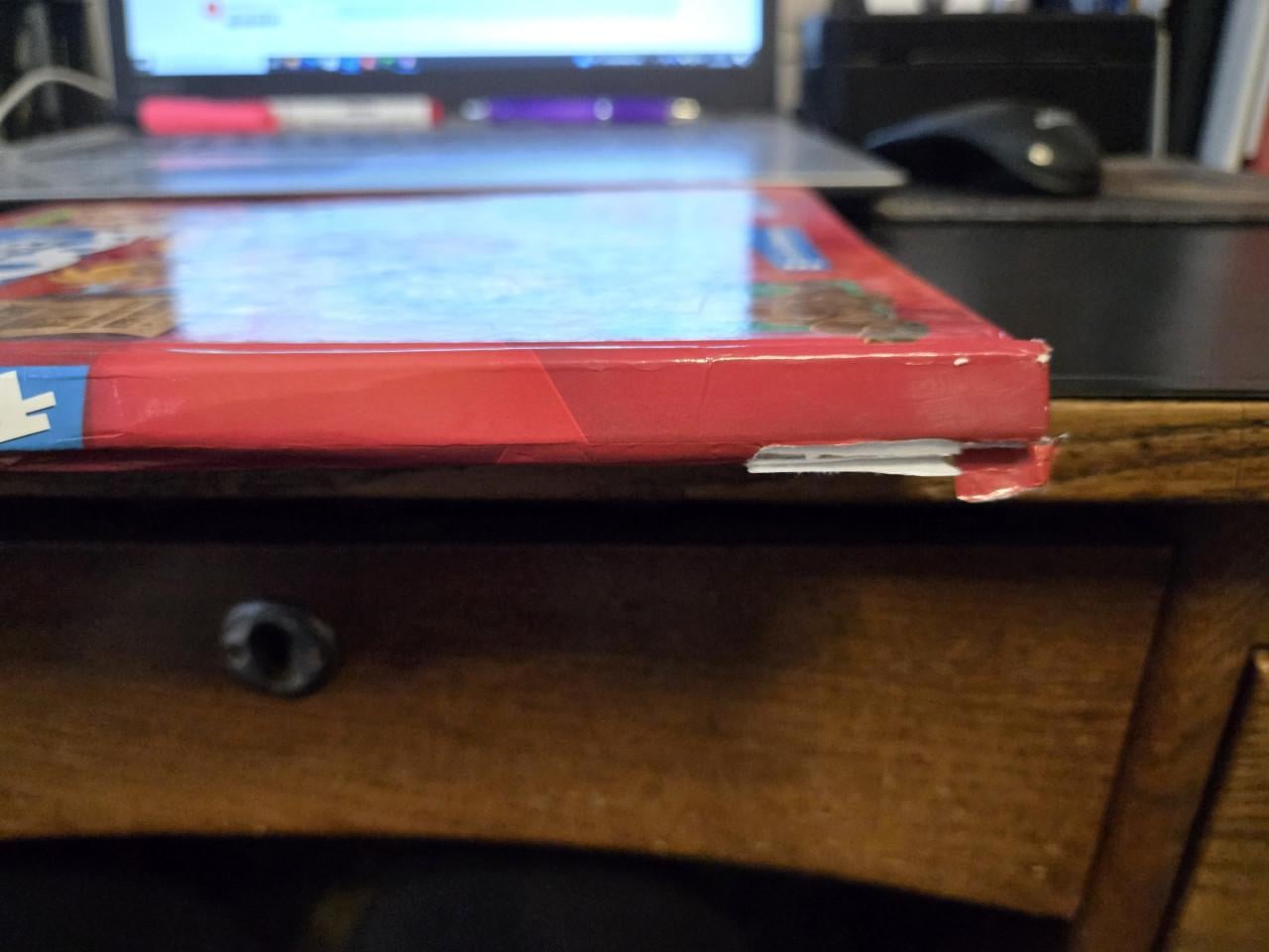 Disney Jaarboek 1e druk uit 2004,