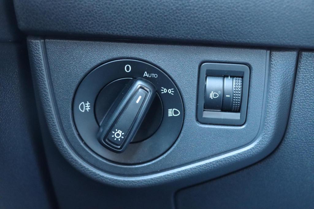 Volkswagen Polo 1.0 tsi life edition 95pk dsg7