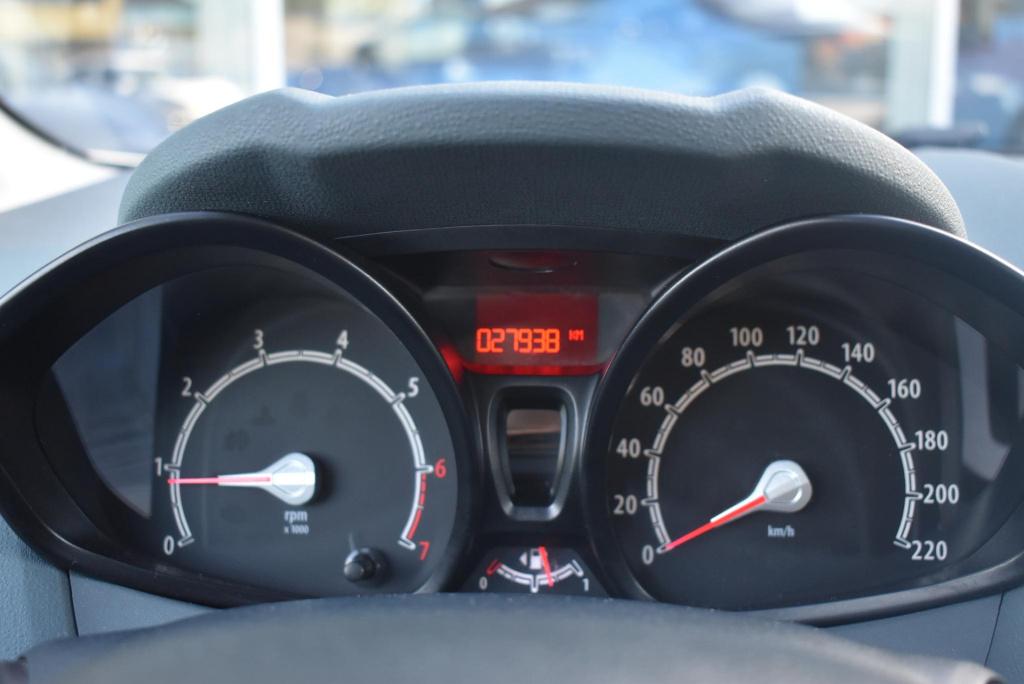 Ford Fiesta 1.25 limited | airco | radio |