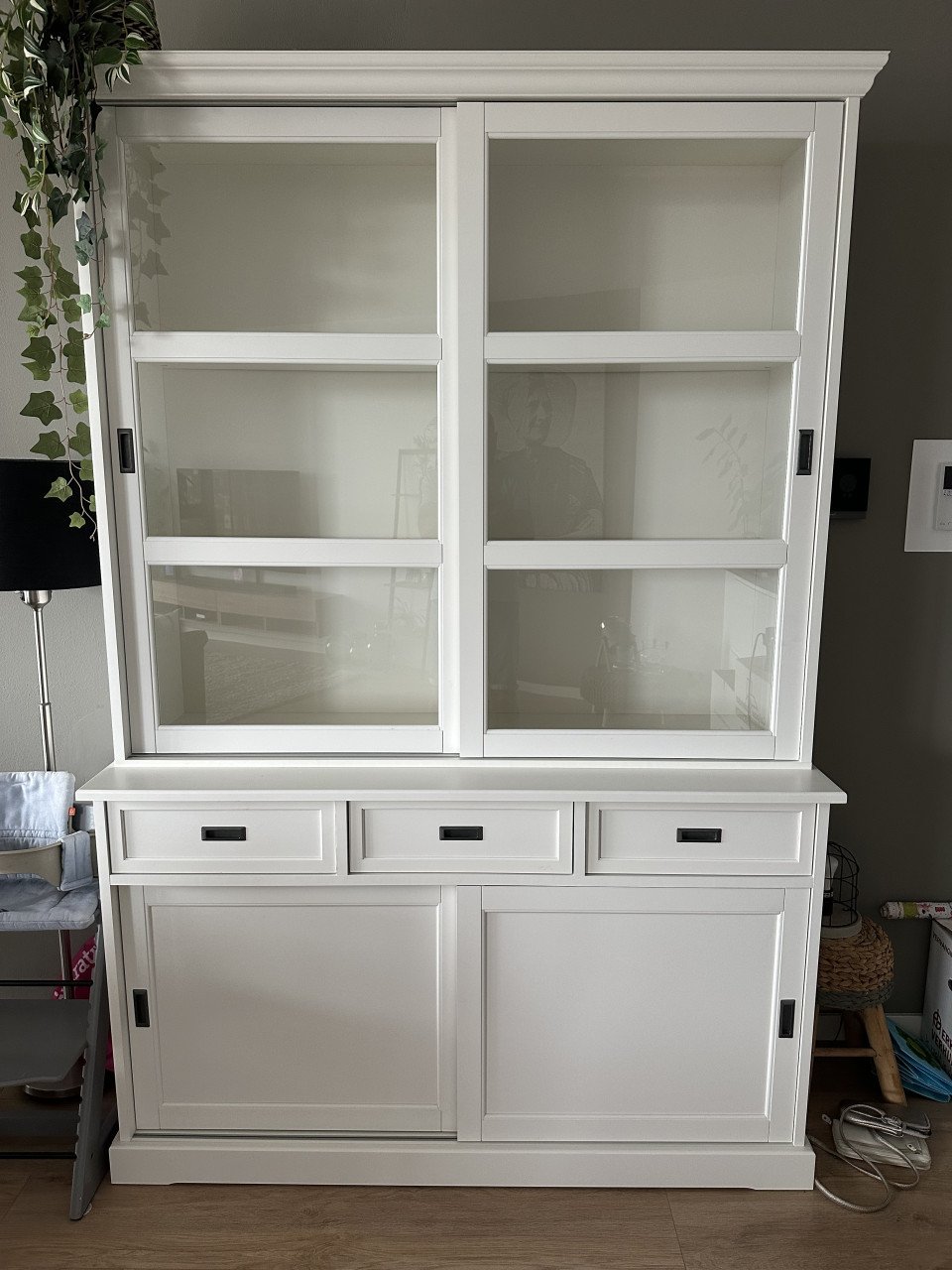 IKEA Buffetkast