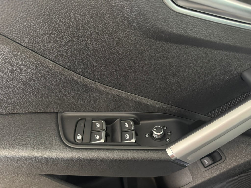 Audi Q2 35 tfsi pro line