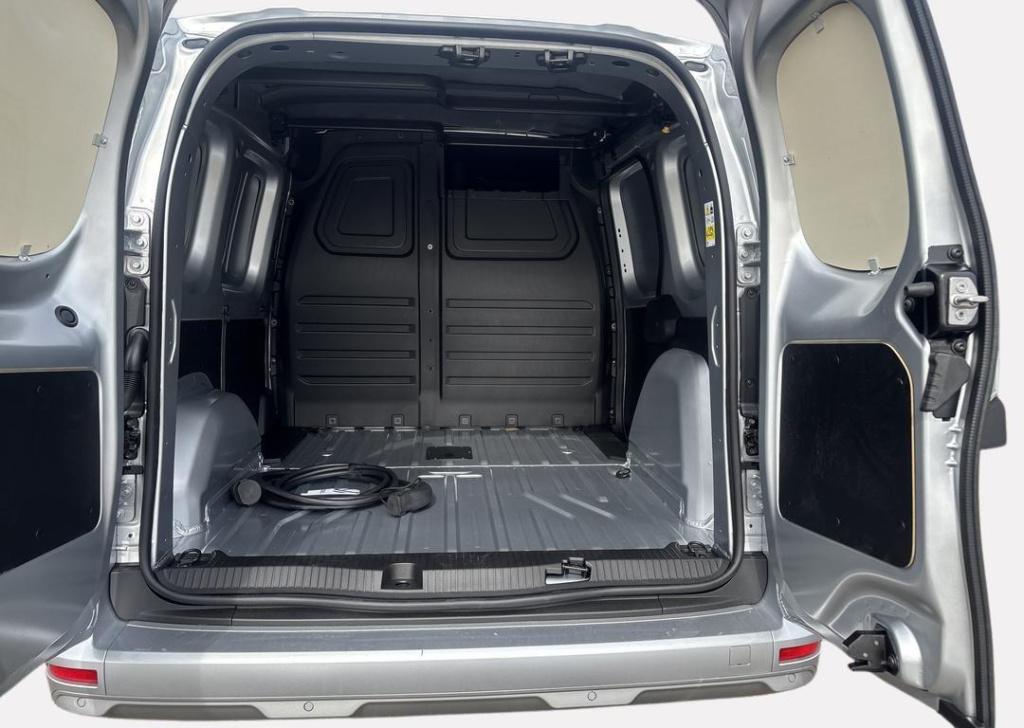 Renault Kangoo e-tech extra l1 44 kwh