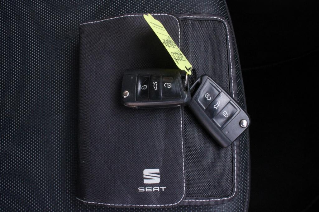 Seat Ateca 1.0 ecotsi style