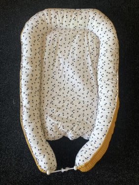 Babynestje