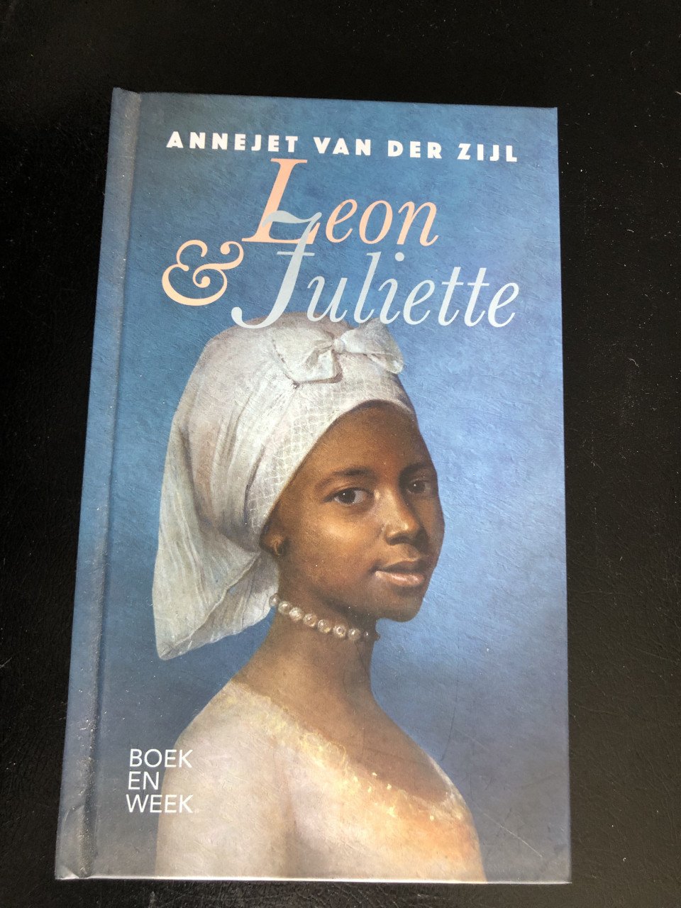 Mooie romans van oa Hilary Mantel
