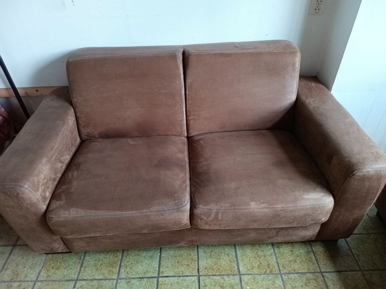 2x Bankstel gratis afhalen
