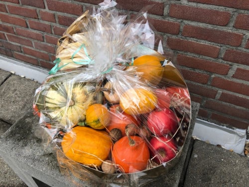 Mooi pakket