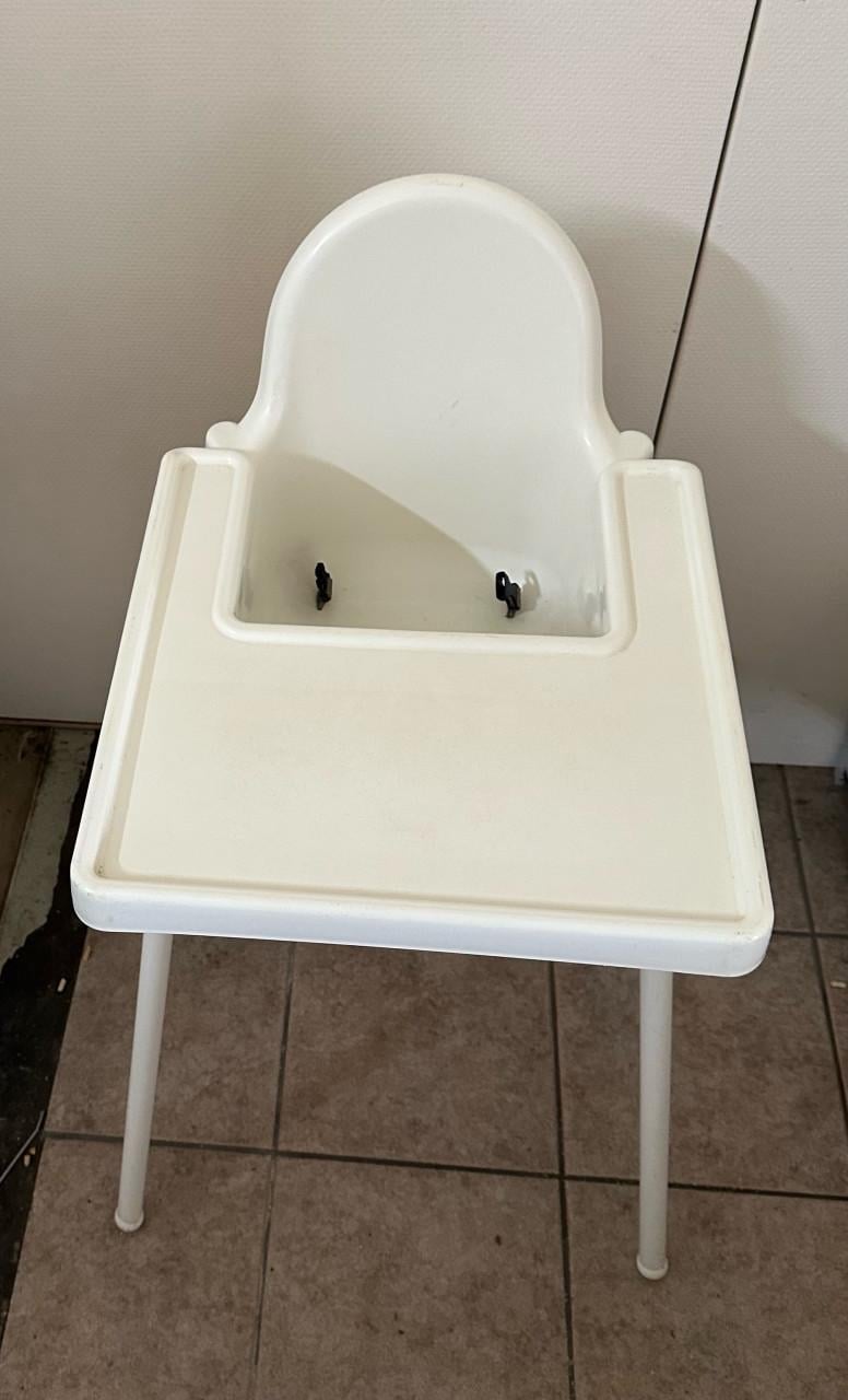 Ikea kinderstoel