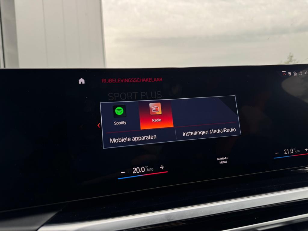 BMW 4 Serie gran coupé m440i xdrive m-sport * 360 camera * 20 inch * laserl