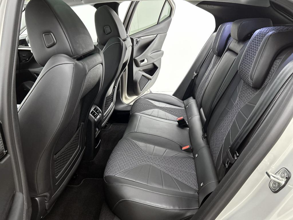 Ds Ds 4 1.2 hybrid 136 pallas | panoramadak | elektrische stoelen met geheu